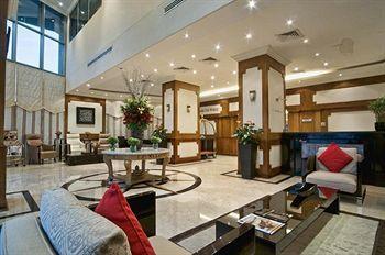 Retaj Al Corniche Aparthotel Doha