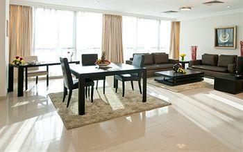 Retaj Al Corniche Aparthotel