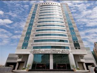 Retaj Al Corniche Aparthotel 2*