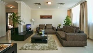 Retaj Al Corniche Aparthotel Doha