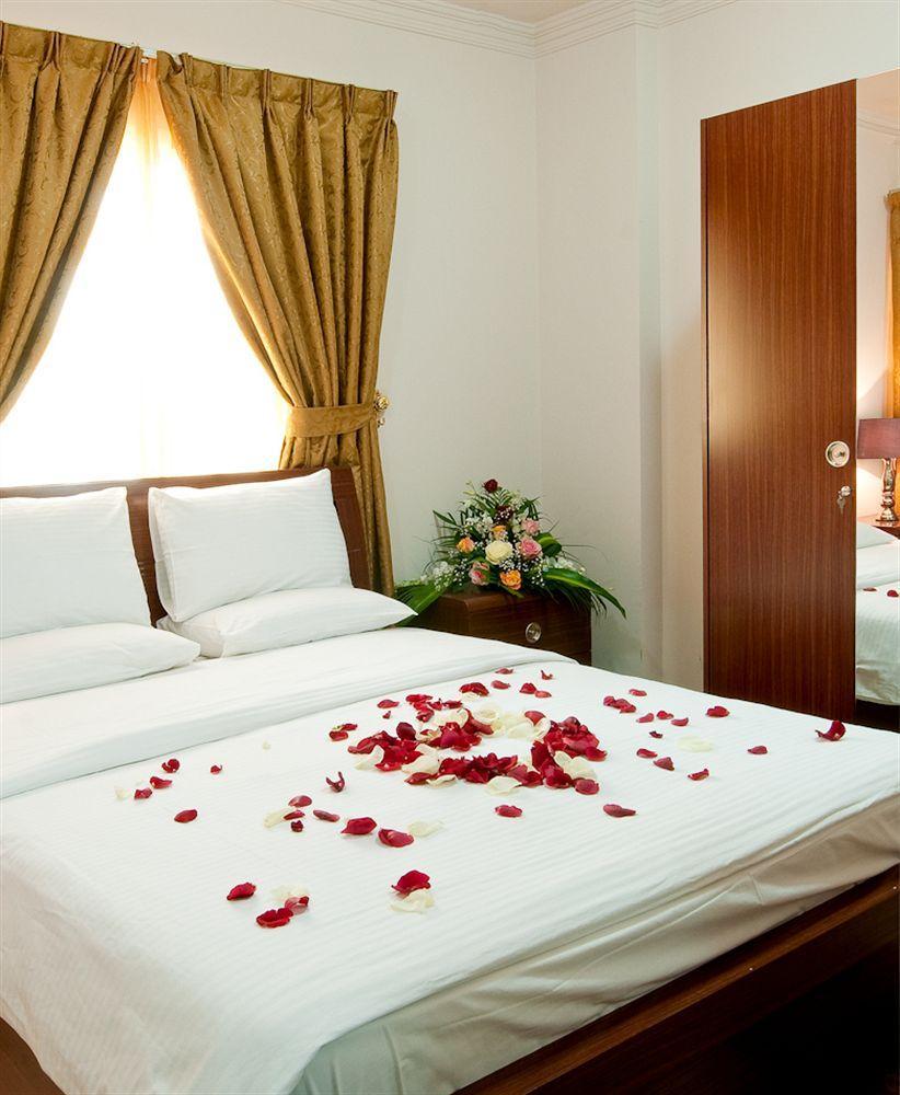 La Palace Hotel Doha