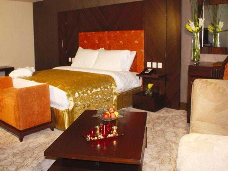 Amt Mena Aparthotel Doha
