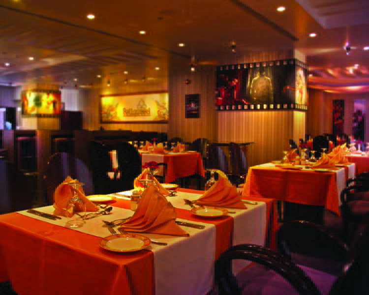 Plaza Hotel
