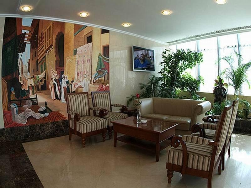 Royal Qatar Hotel Doha