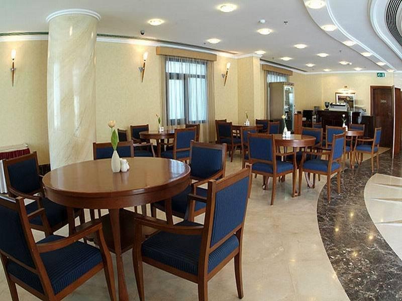 Royal Qatar Hotel