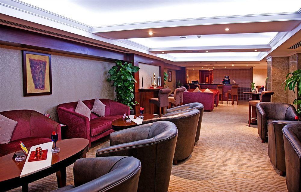 Amt Mena Aparthotel Doha