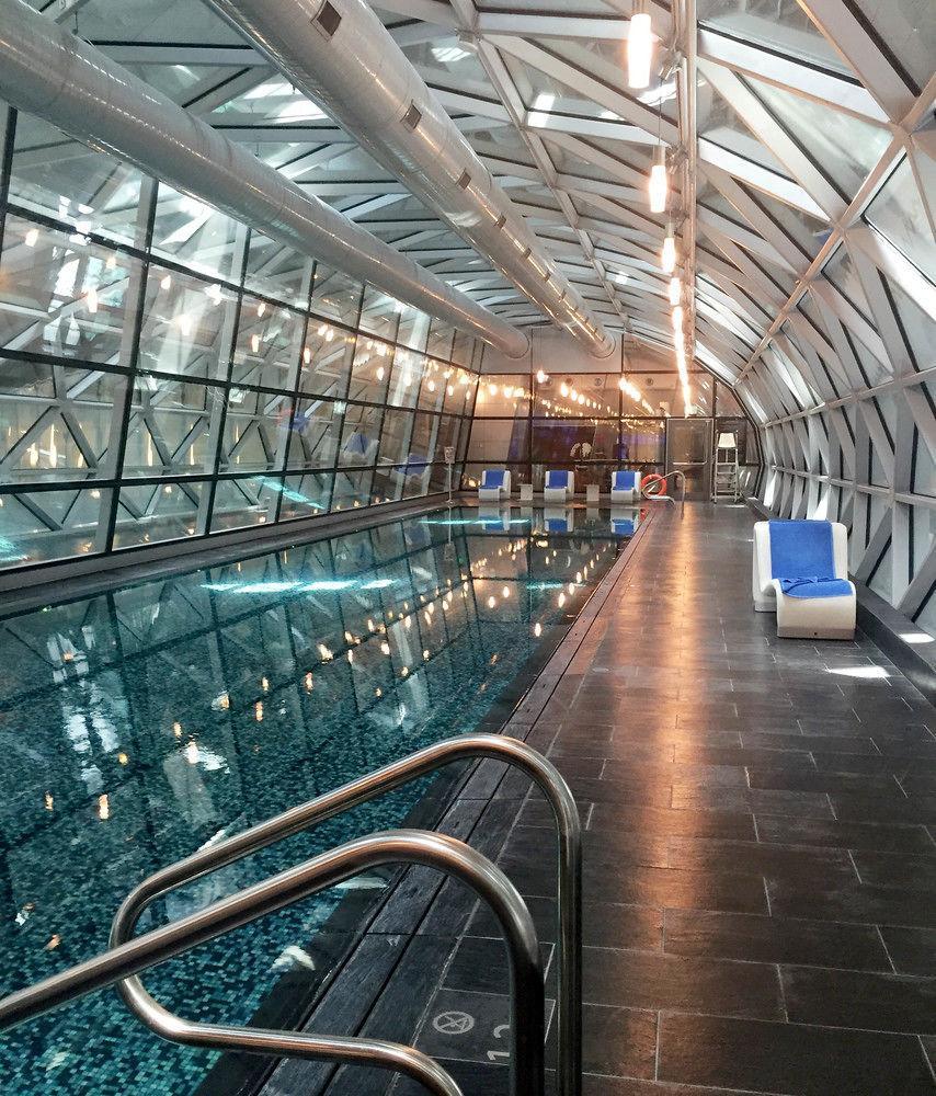 Oryx Airport -transit Only 4*