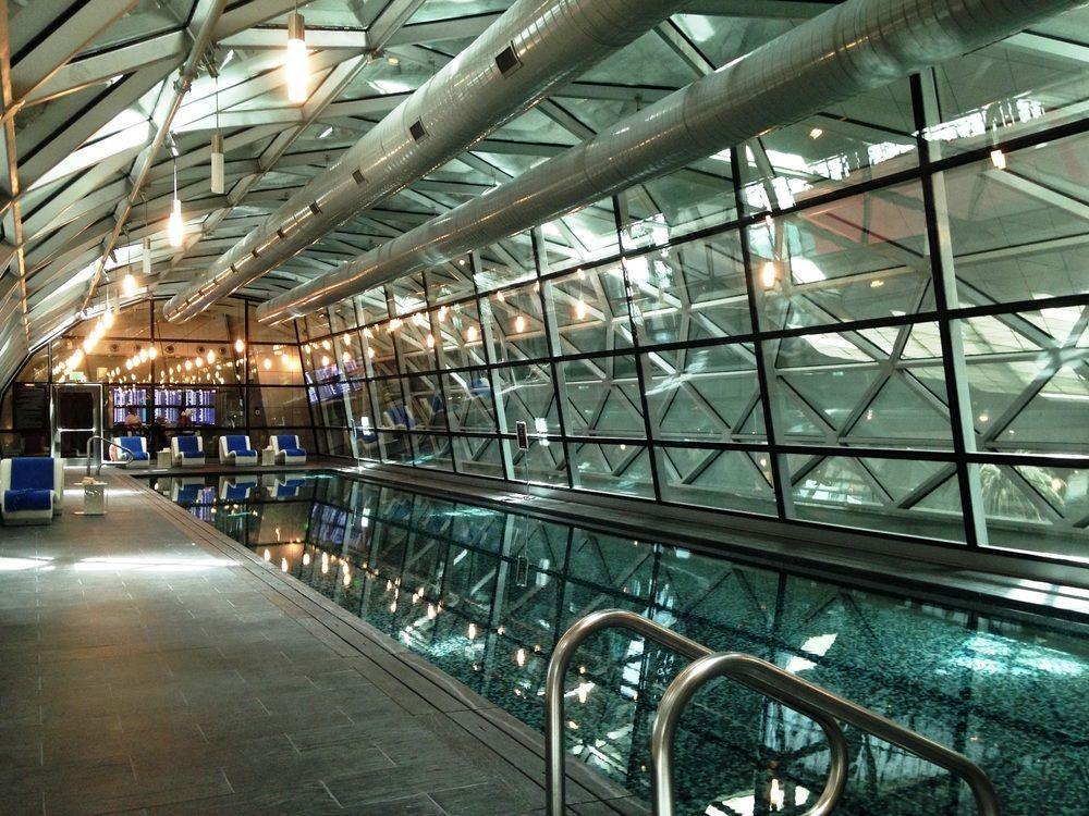 Oryx Airport -transit Only Hotel Doha