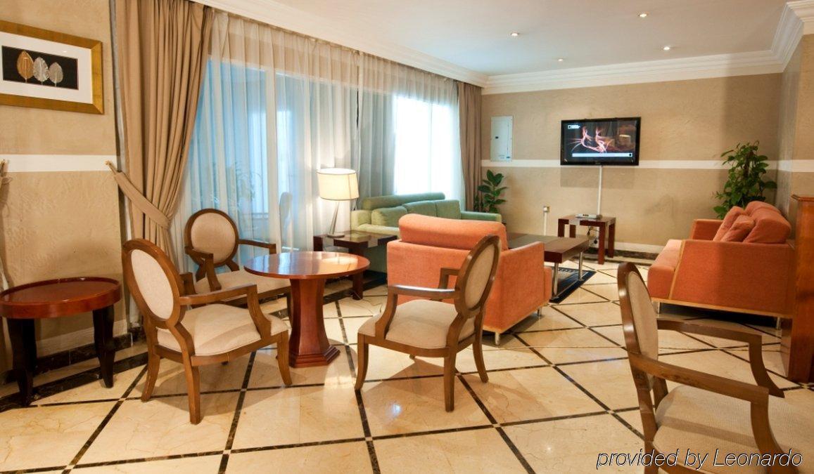 Retaj Al Sadd Aparthotel 2*