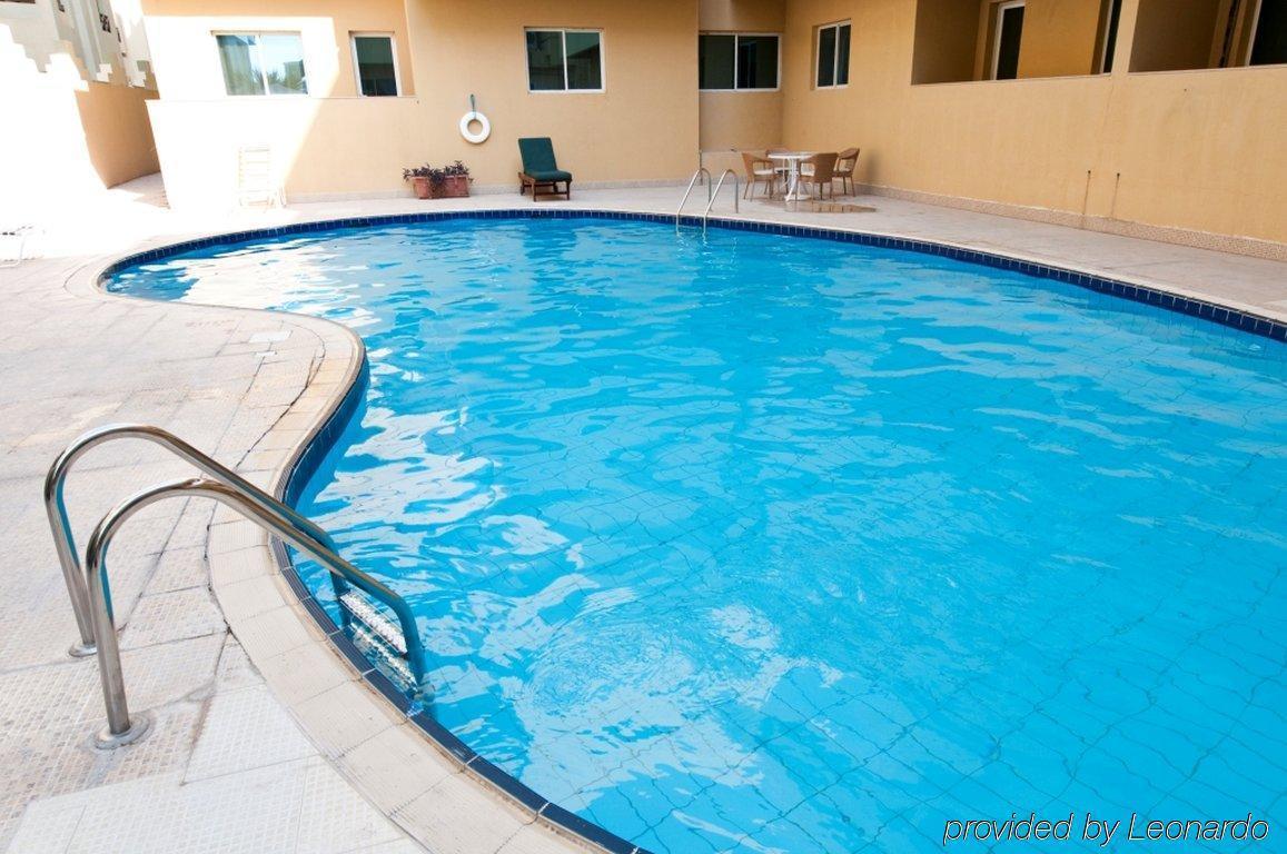 Retaj Al Sadd Aparthotel