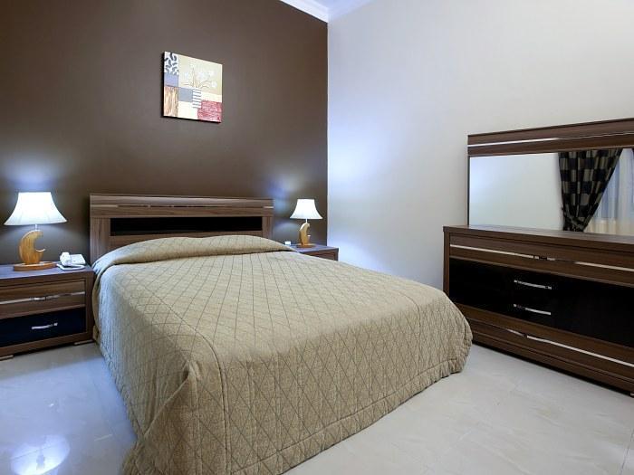 Retaj Al Sadd Aparthotel Doha