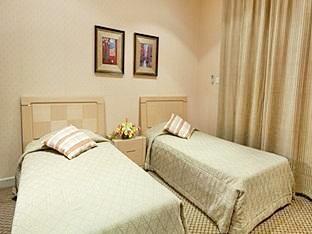 Retaj Al Sadd Aparthotel