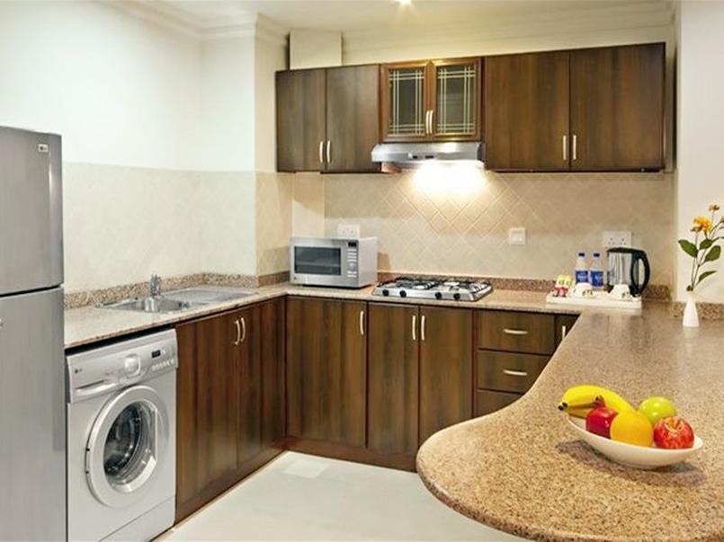 Corp Executive Aparthotel 4*