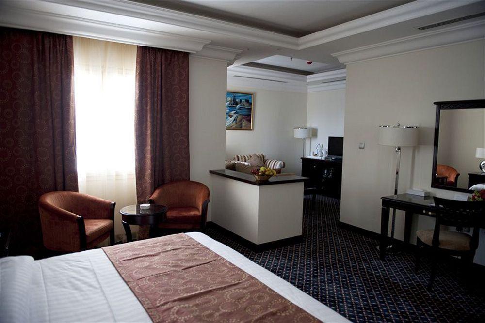 Musherib Hotel Doha