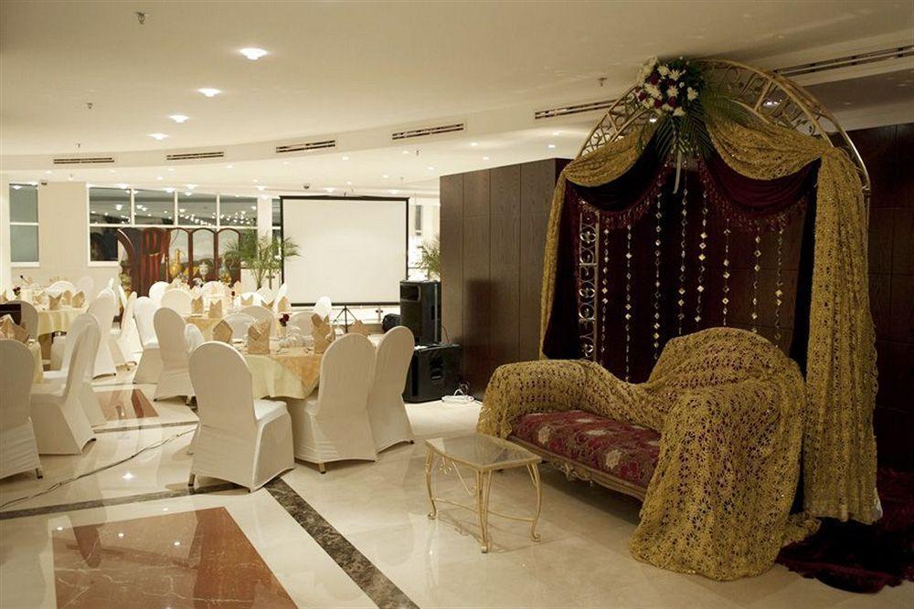 Musherib Hotel 3*