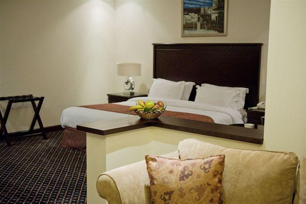 Musherib Hotel