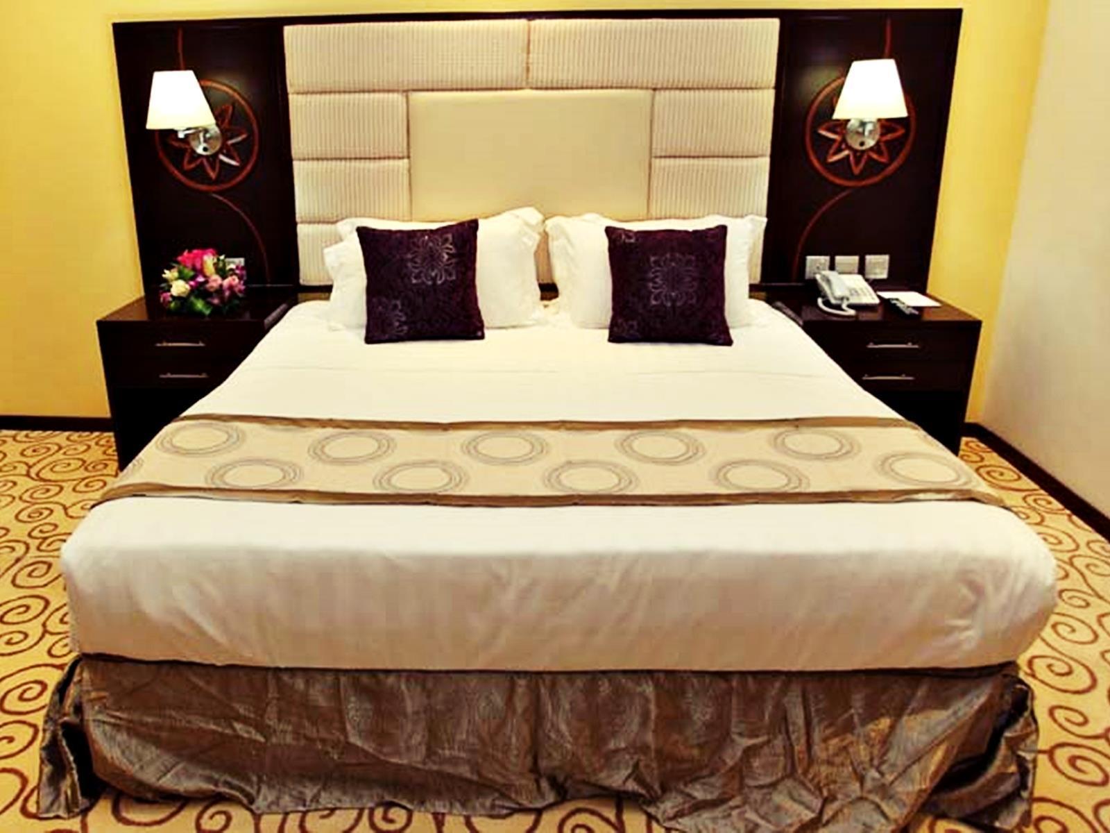 Al Liwan Rawdat Al Khail Aparthotel 3*