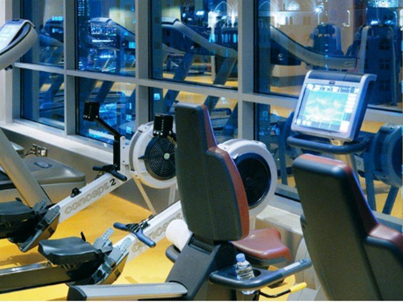 Qabila Westbay By Marriott Hotel 5*