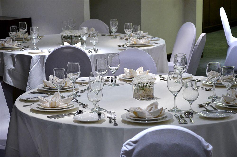 Safir Hotel