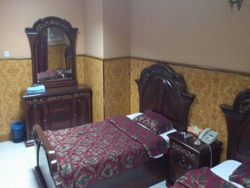 Dana Hotel Doha