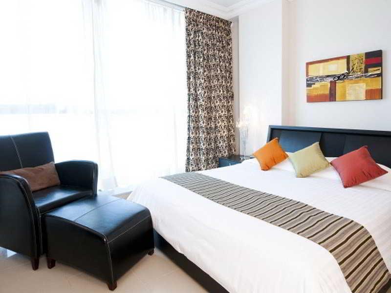 Retaj Al Corniche Aparthotel 2*