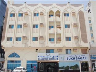 Diamond 1 Hotel Doha