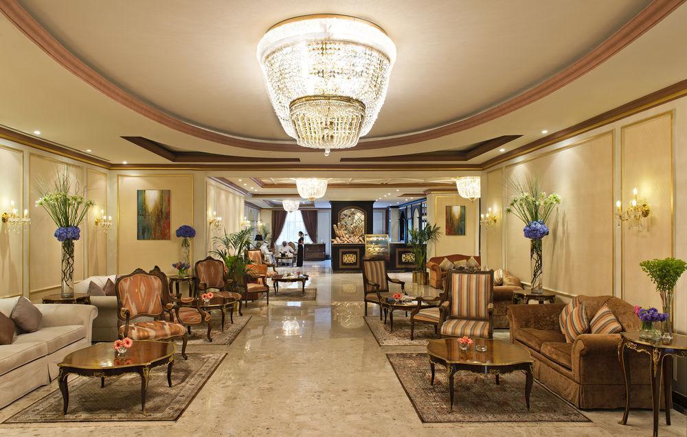 Magnum & West Bay Khách sạn hẻo lánh Doha