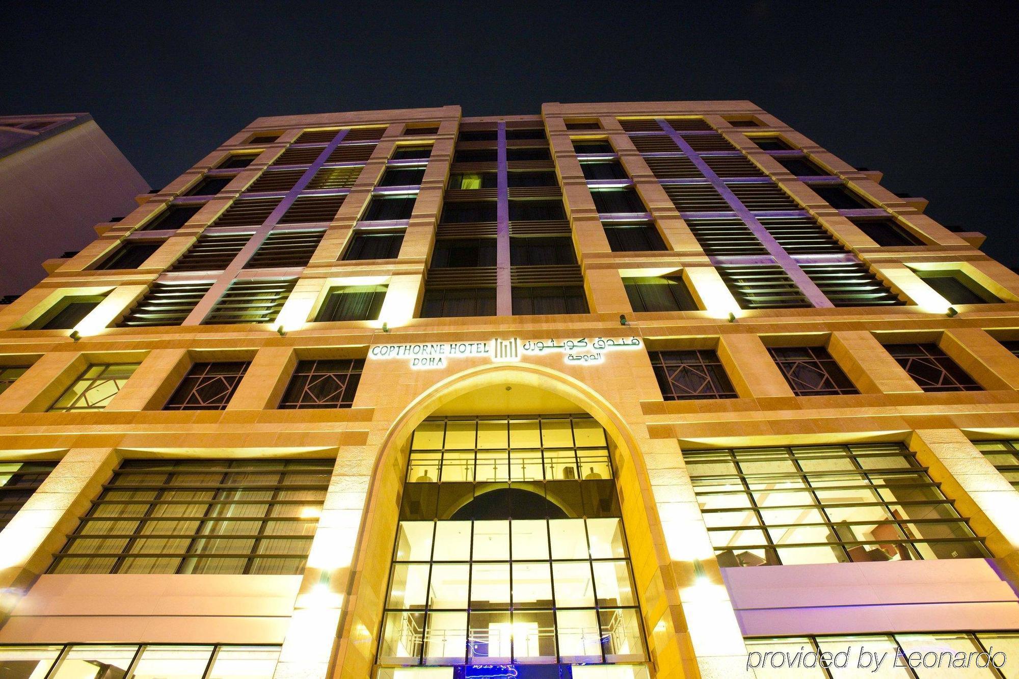 Millennium Hotel