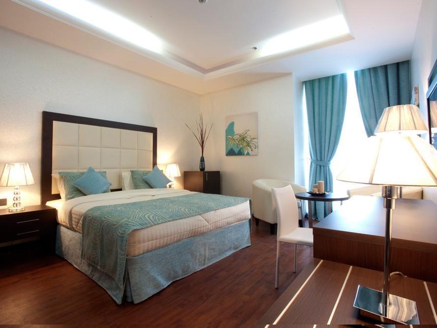 Gokulam Park Hotel 3*