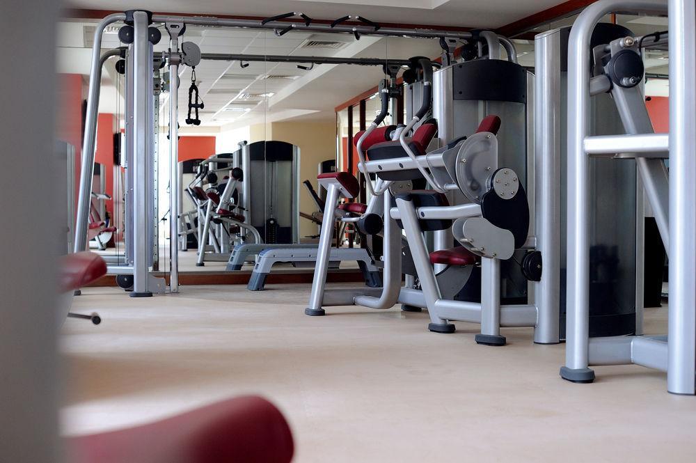 Marriott Executive Center Hotel 4*