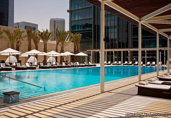 Marriott Executive Center Hotel Doha