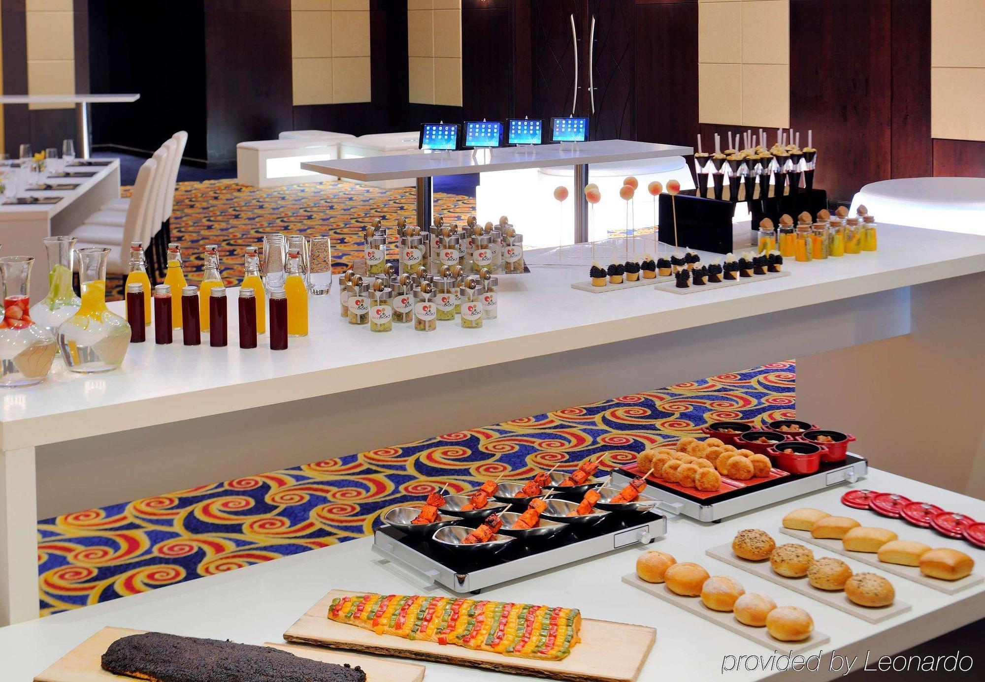Marriott Executive Center Hotel Doha