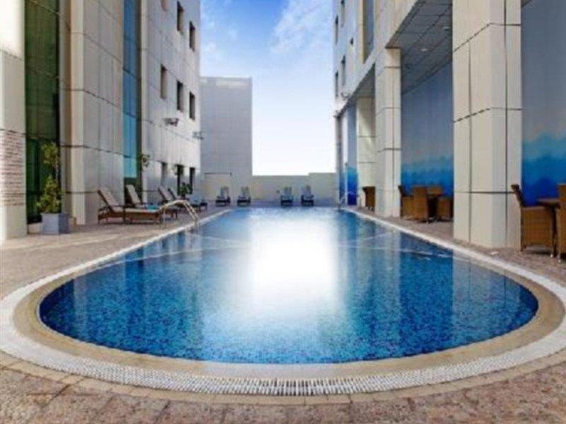Aparthotel Amt Mena 4*