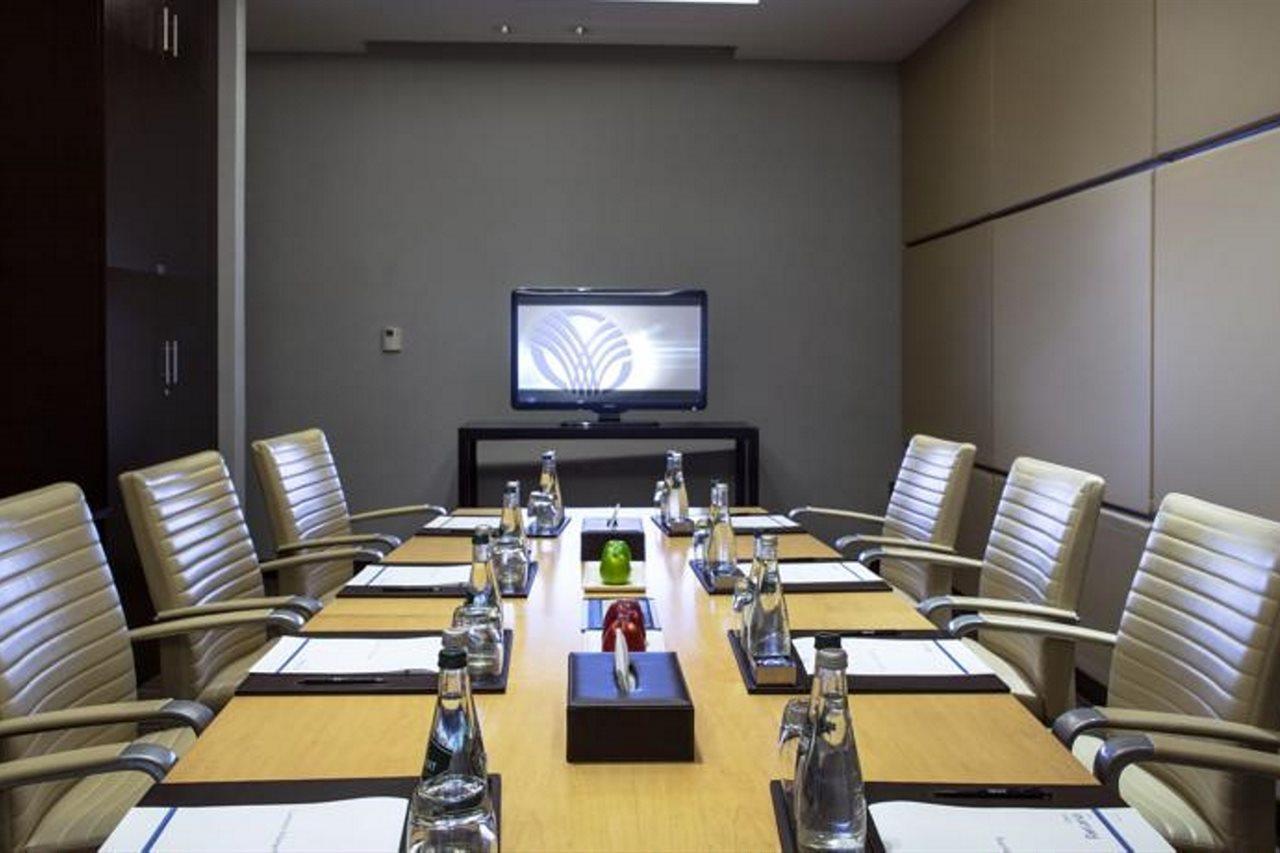 Hotel Hyatt Regency Oryx