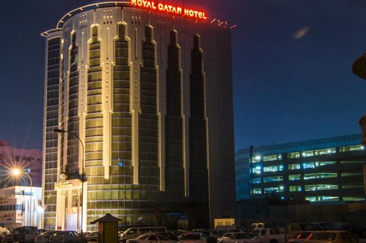 Royal Qatar Doha