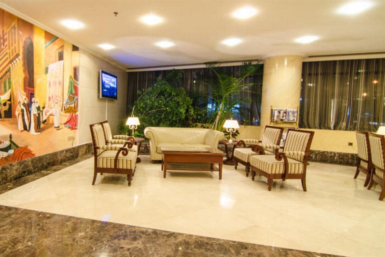 Hotel Royal Qatar