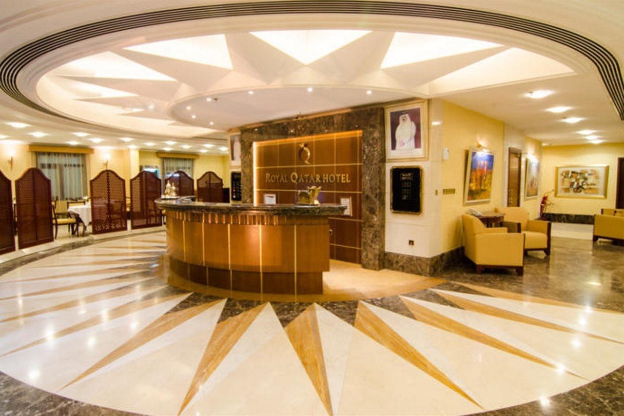 Royal Qatar