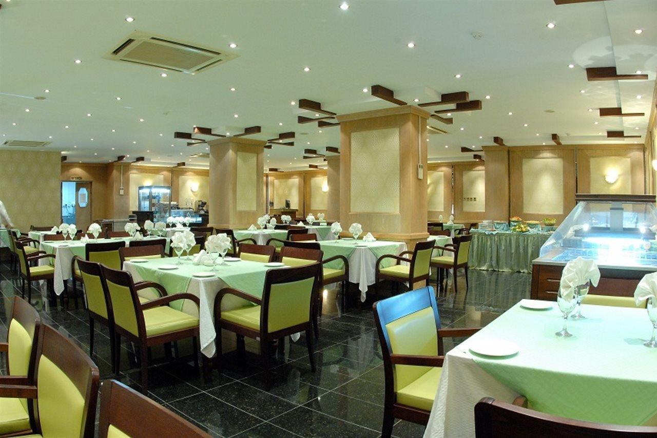 Hotel Al Muntazah Plaza