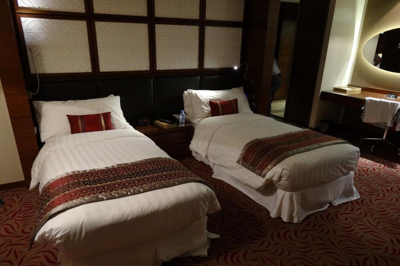 Hotel Four Points By Sheraton 4*