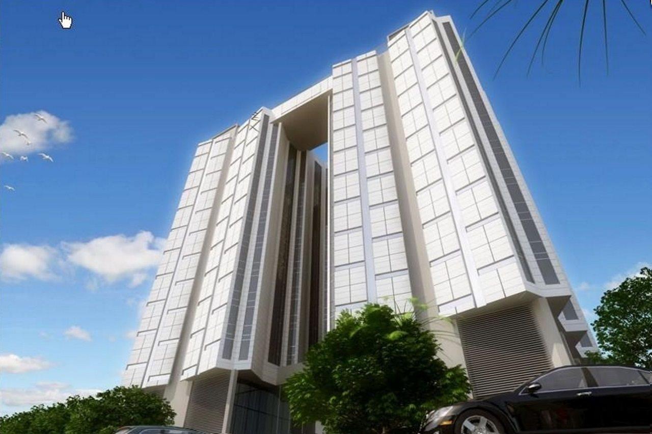 Hotel Four Points By Sheraton