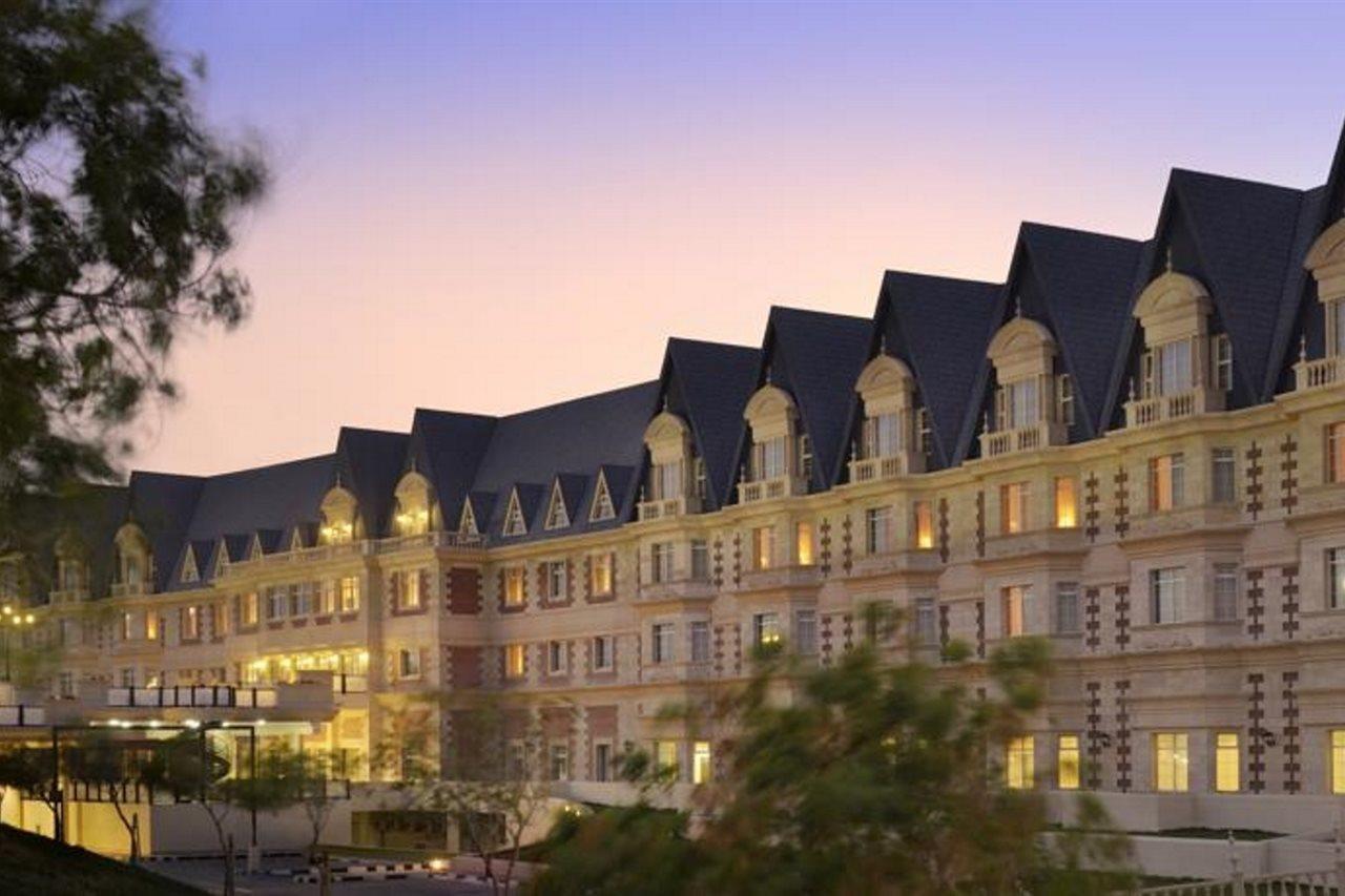 Hotel Al Aziziyah Boutique By The Torch