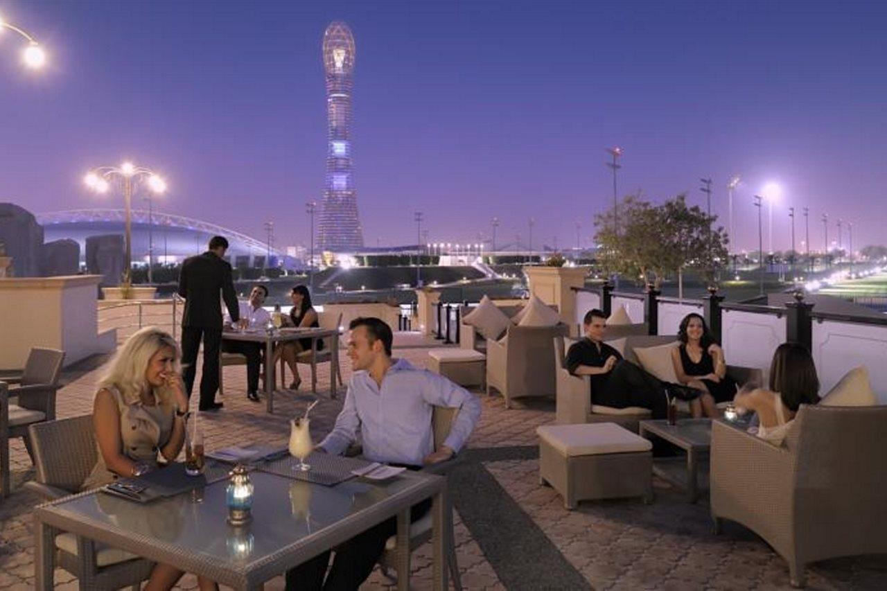 Hotel Al Aziziyah Boutique By The Torch 5*