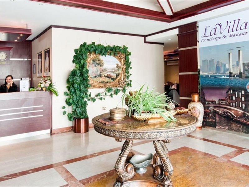 Hotel La Palace