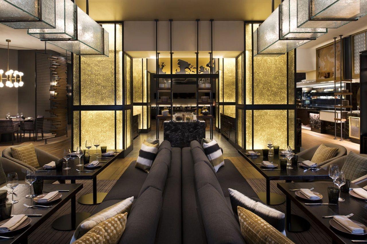 Hotel Four Seasons Doha