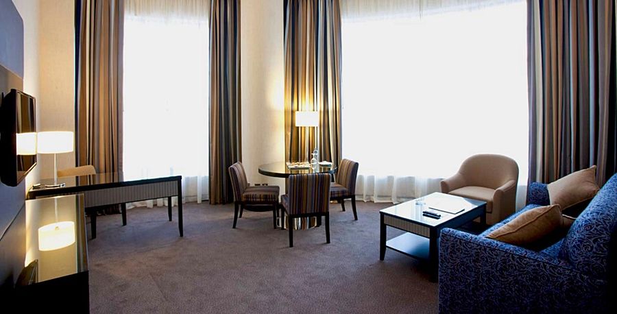 Hotel Millennium 4*