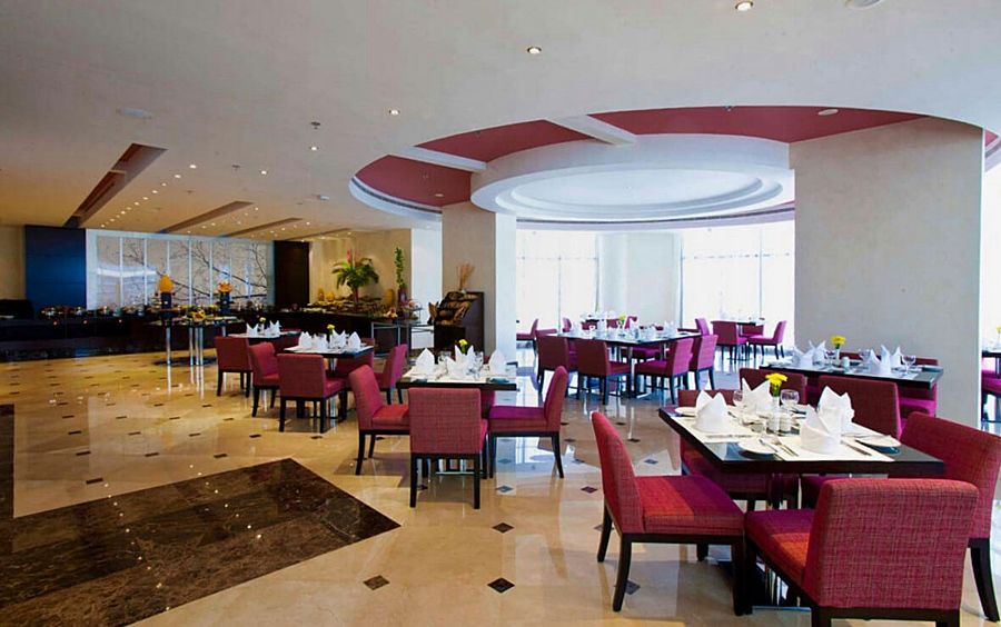 Millennium Doha