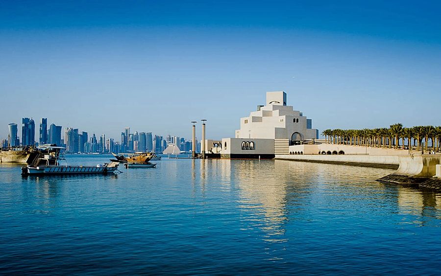 Hotel Millennium Doha
