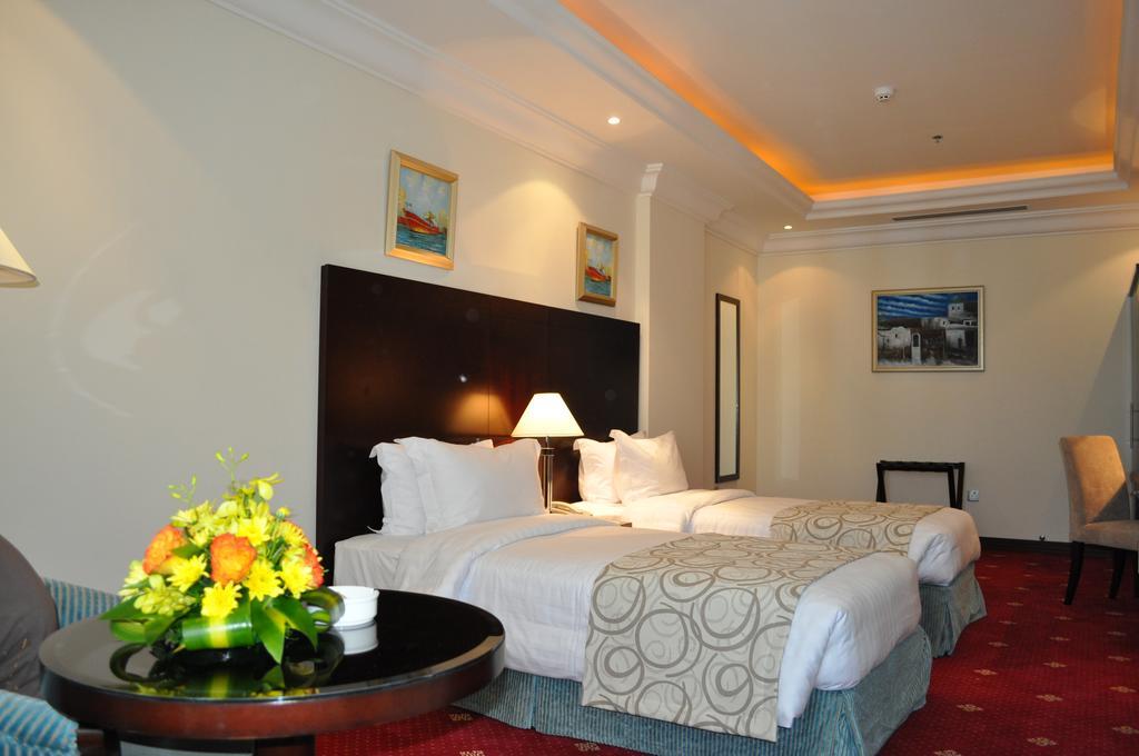 Hotel Musherib