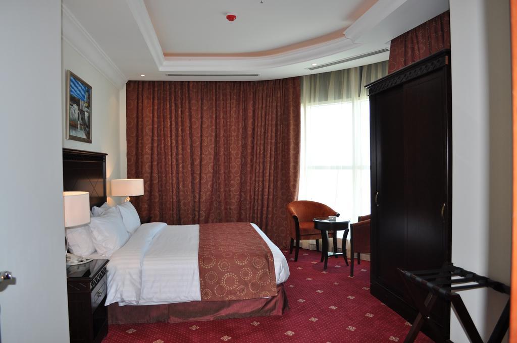 Hotel Musherib Doha
