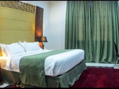 Hotel Dynasty Doha